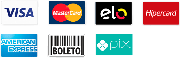 Coroa Fúnebre formas de pagamento